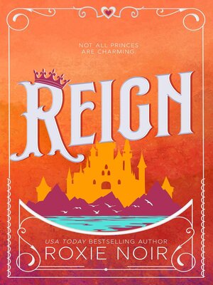 cover image of Reign